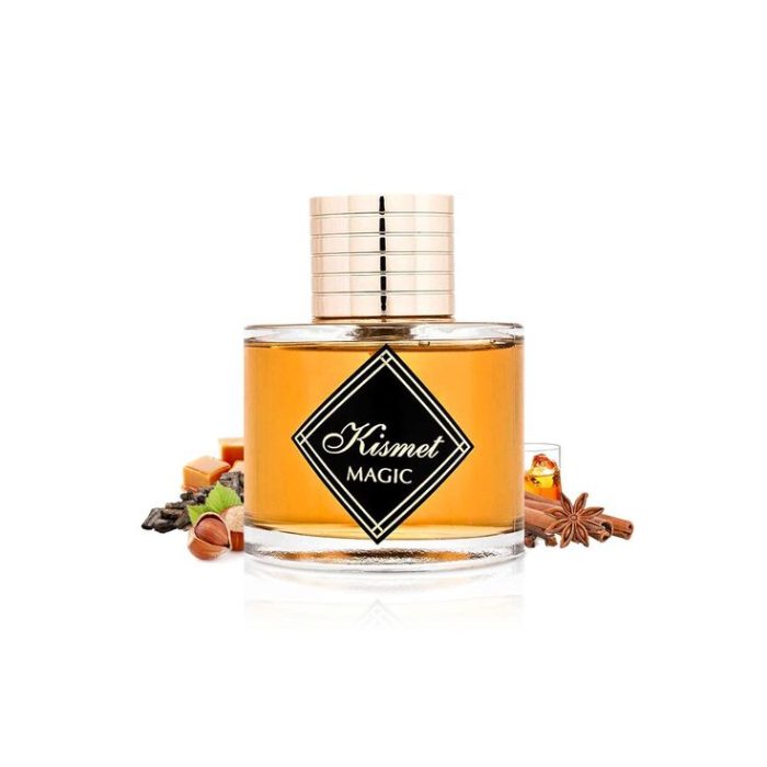 perfume kismet magic maison alhambra eau de parfum 100ml