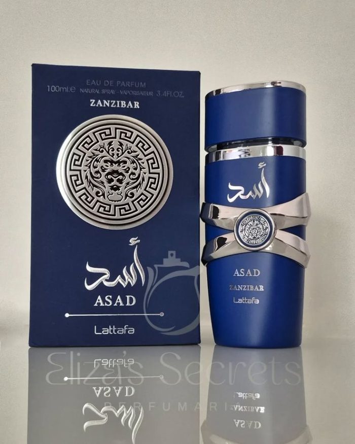 lattafa sehr eau de parfum