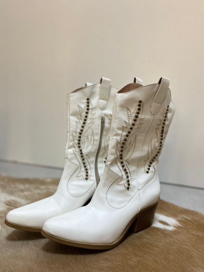 bota country cano longo bota country cano longo