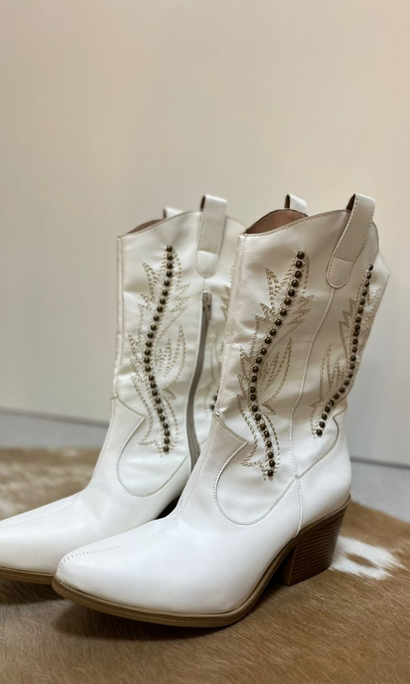 bota country cano longo bota country cano longo