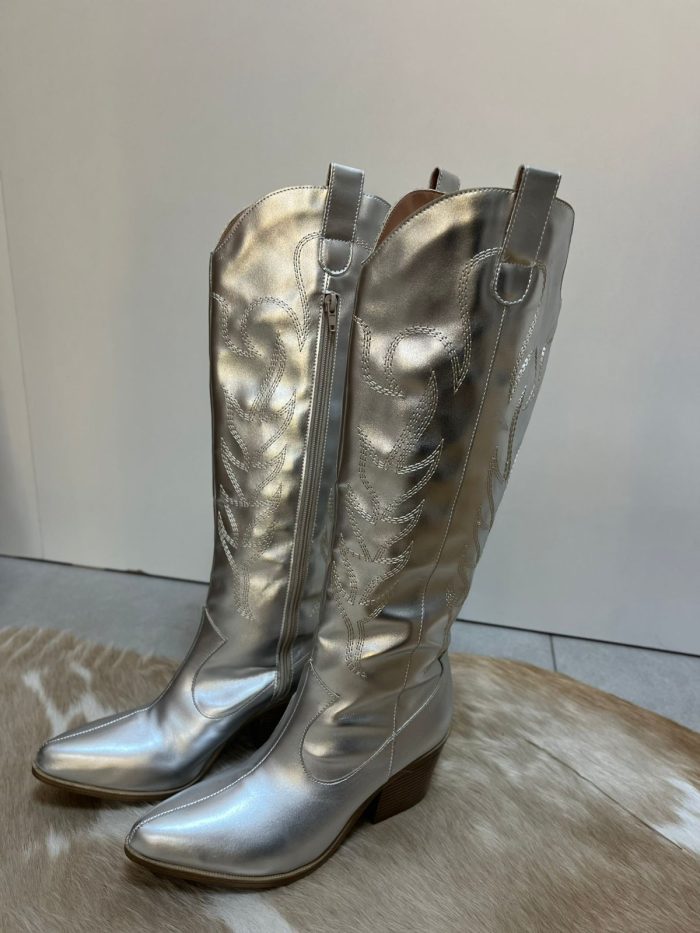 bota country cano longo bota country cano longo