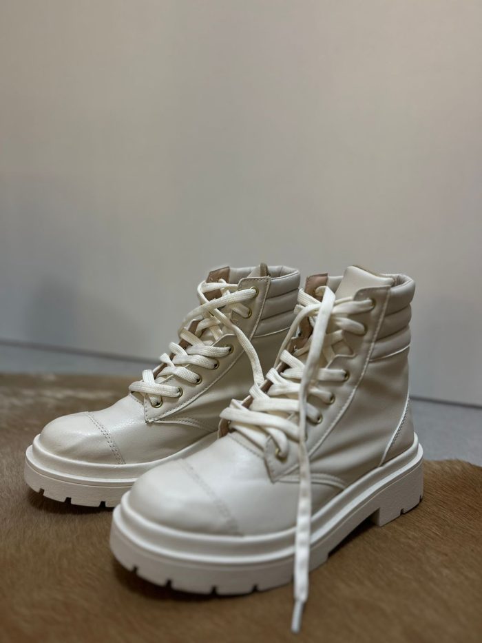 bota country cano longo