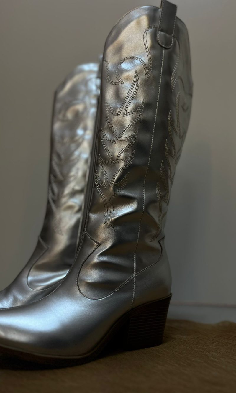 bota country cano longo bota country cano longo