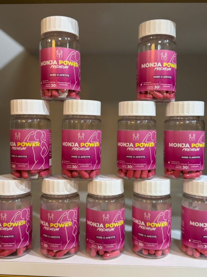 monja power premium monja power premium