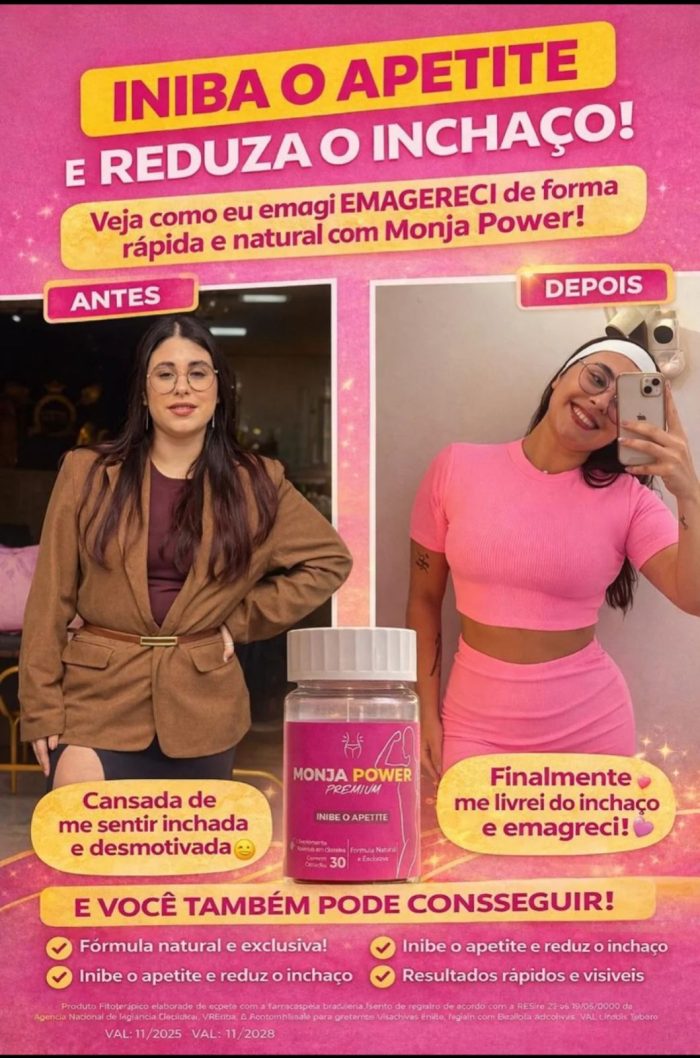 monja power premium monja power premium