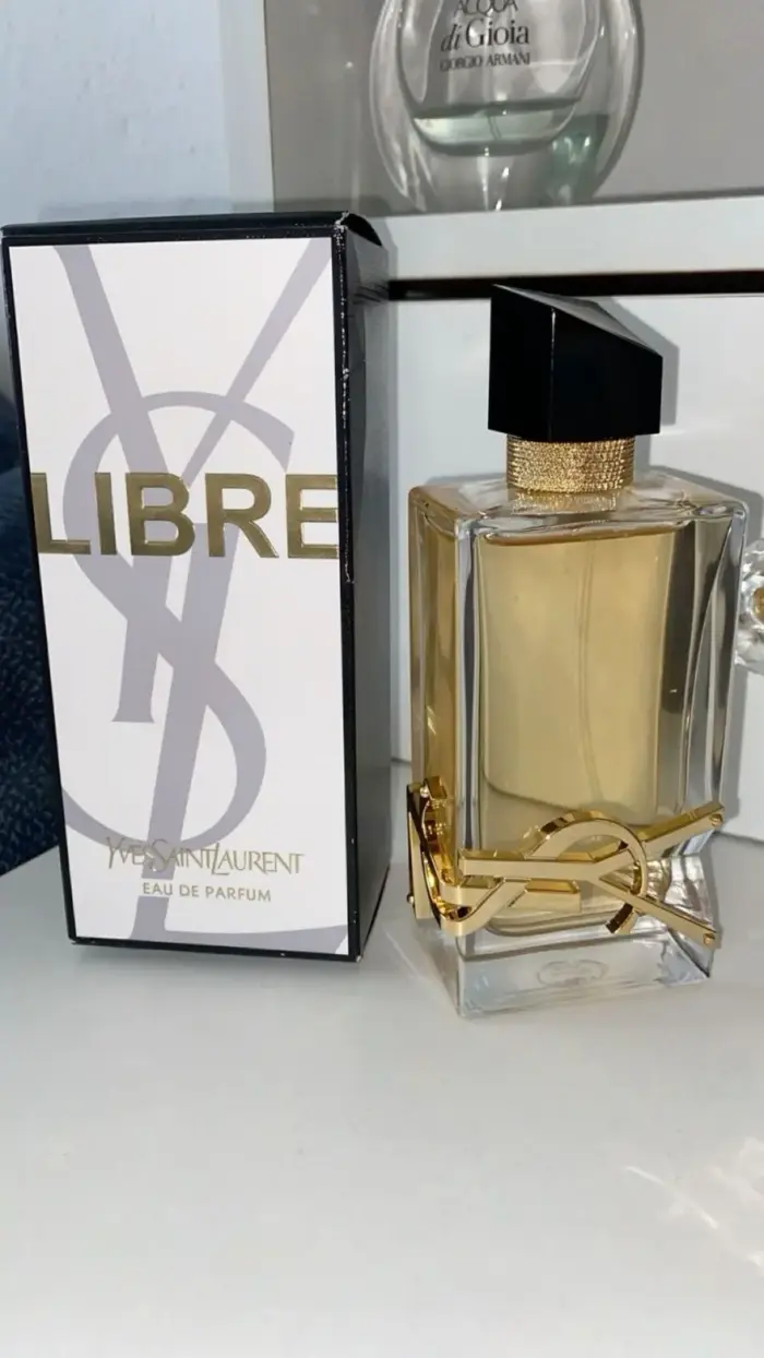 yves saint laurent yves saint laurent
