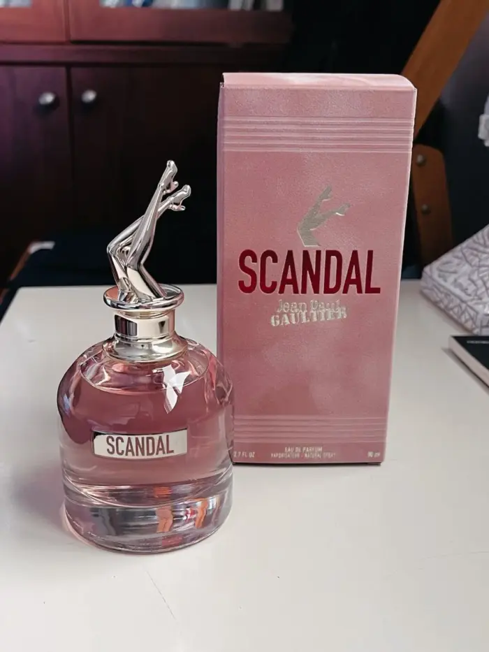 yves saint laurent