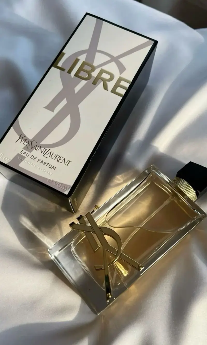 yves saint laurent