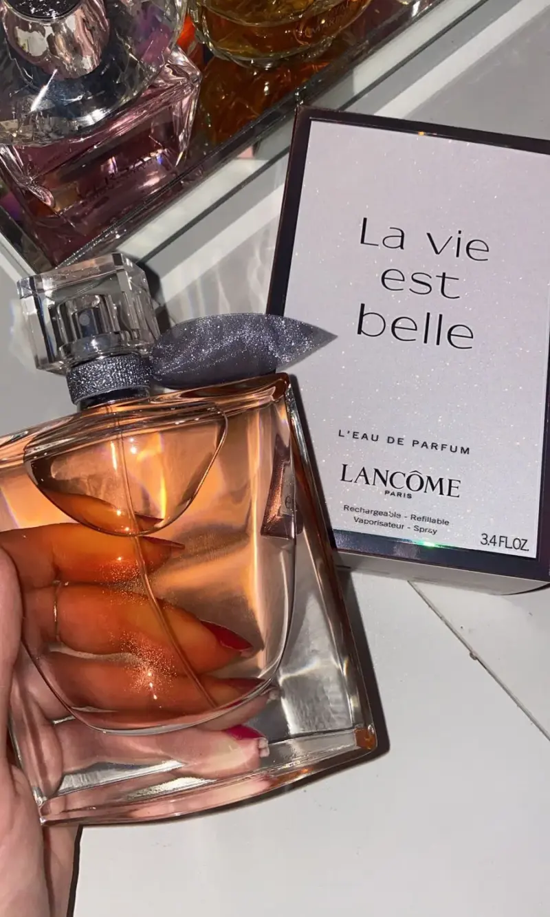 yves saint laurent