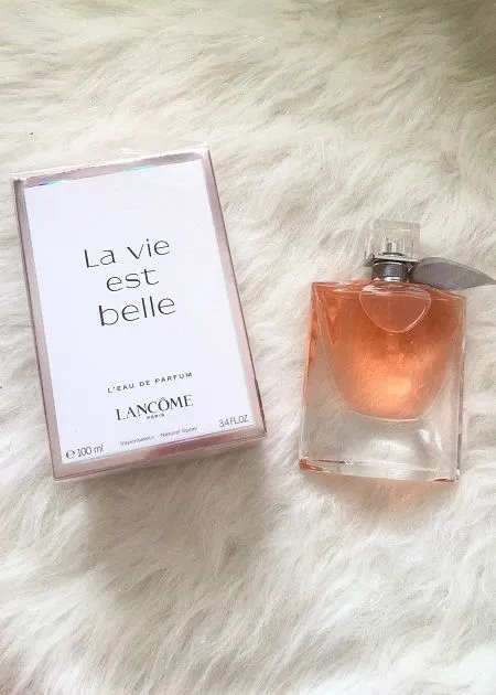 yves saint laurent